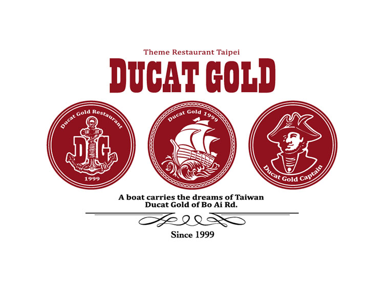 Ducat Gold